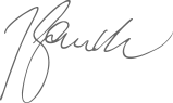 signature