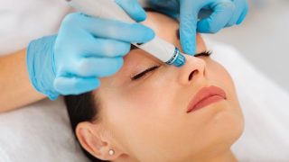 HydraFacial Work Exactly