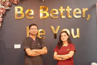 Meet our Doctors