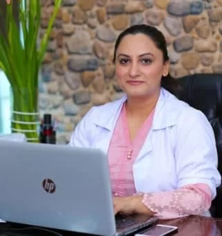 Dermatologist in Islamabad  Best Skin Specialist - Dr Mahvish Aftab Khan