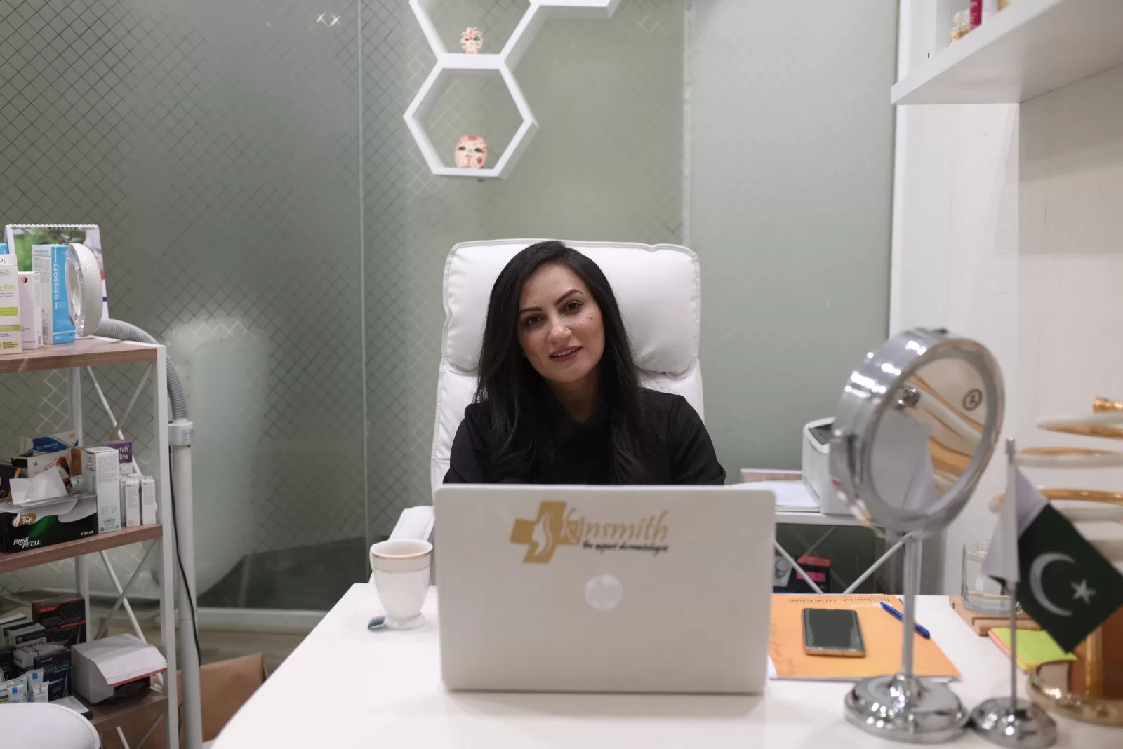 best dermatologist in islamabad